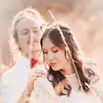 Dan and Olivia - Scott Gilbert Wedding Photography