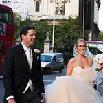 Kate and Richard - Scott Gilbert Wedding Photography