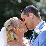 Rebecca and Francisco - Scott Gilbert Wedding Photography
