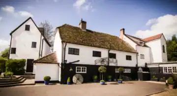 Sheene Mill Front