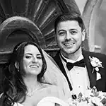 Shirleena and Salv - Scott Gilbert Wedding Photography