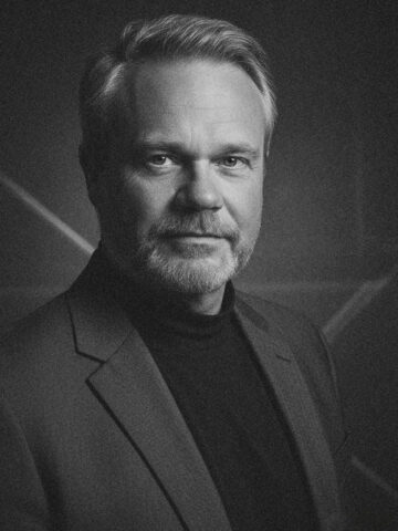 Scott Gilbert Photographer